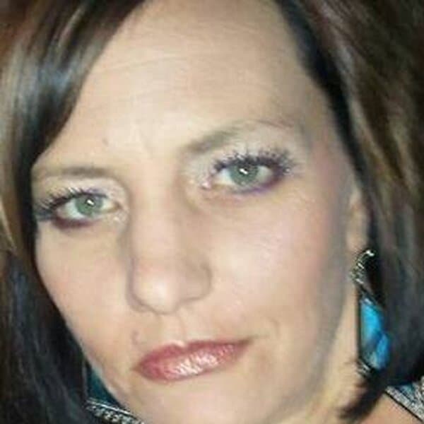 Adrienne Stevenson, Stylist · Brazilian Blow Out