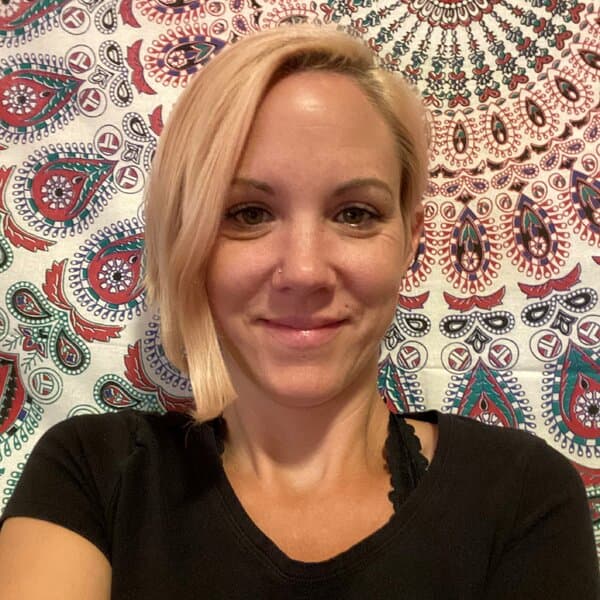 Autumn Smith, Stylist & Licensed Barber