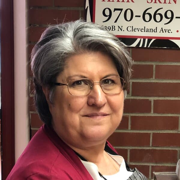 DeAnn Gardner, Stylist · Perm Specialist